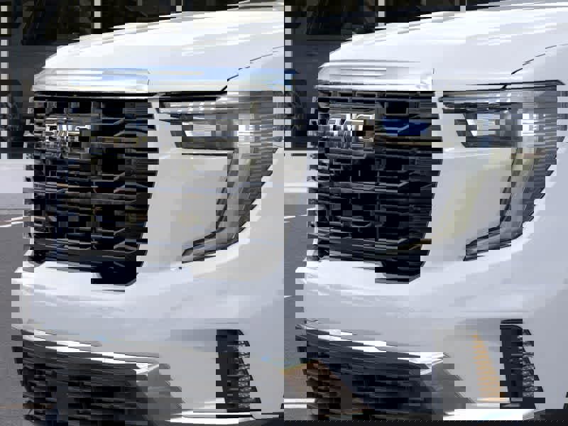 New 2026 GMC Acadia Elevation w/ Black Edition image 13