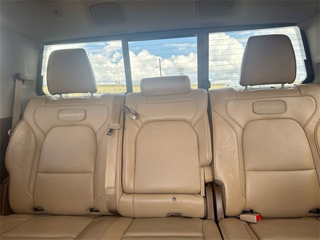 Used 2020 RAM 1500 Limited image 30