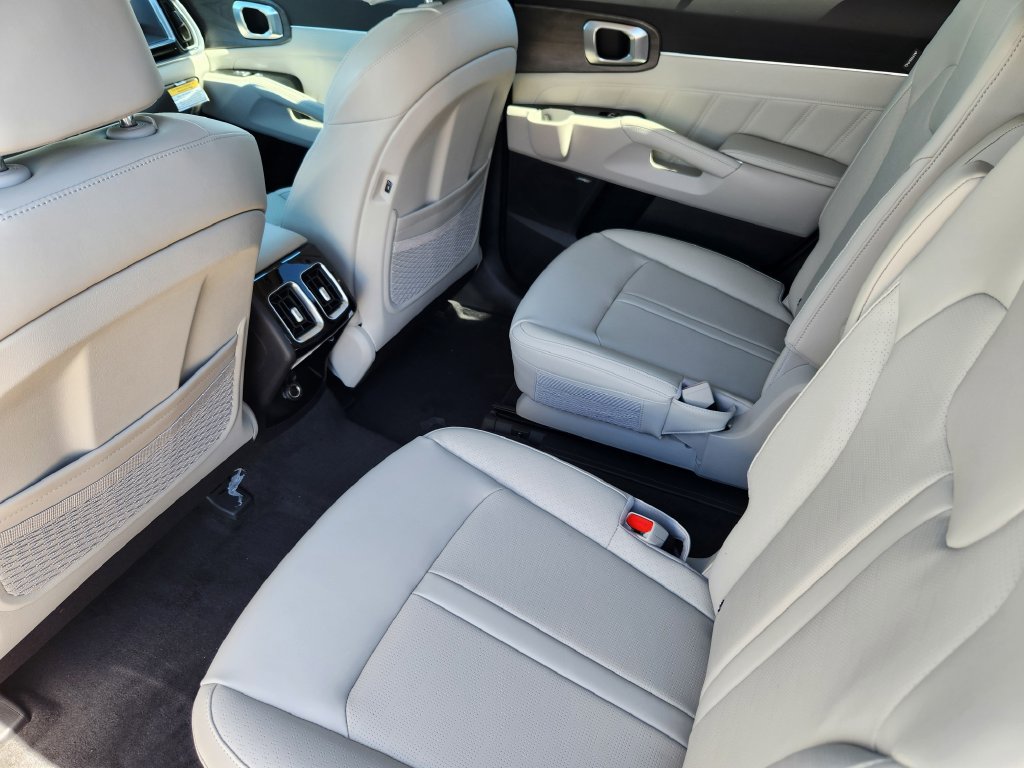 New 2026 Kia Sorento SX AWD/4WD image 10