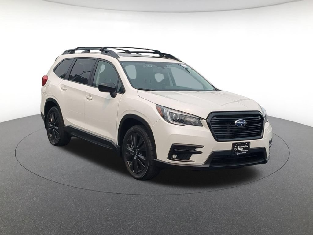 Used 2022 Subaru Ascent Onyx Edition AWD/4WD image 3