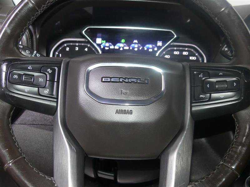 Used 2020 GMC Sierra 1500 Denali w/ Denali Ultimate Package image 31
