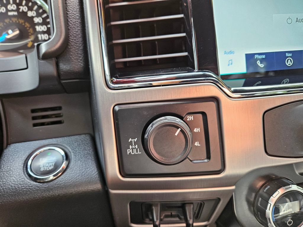 Used 2022 Ford F350 Platinum AWD/4WD image 33