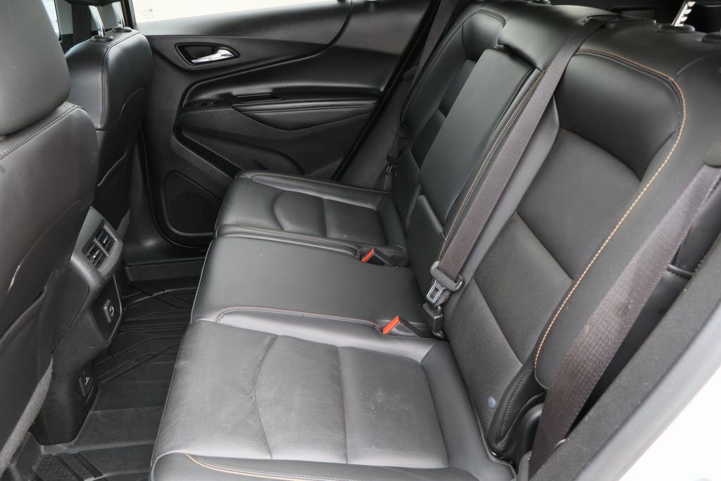 Used 2020 Chevrolet Equinox Premier w/ Premier Redline Edition image 24
