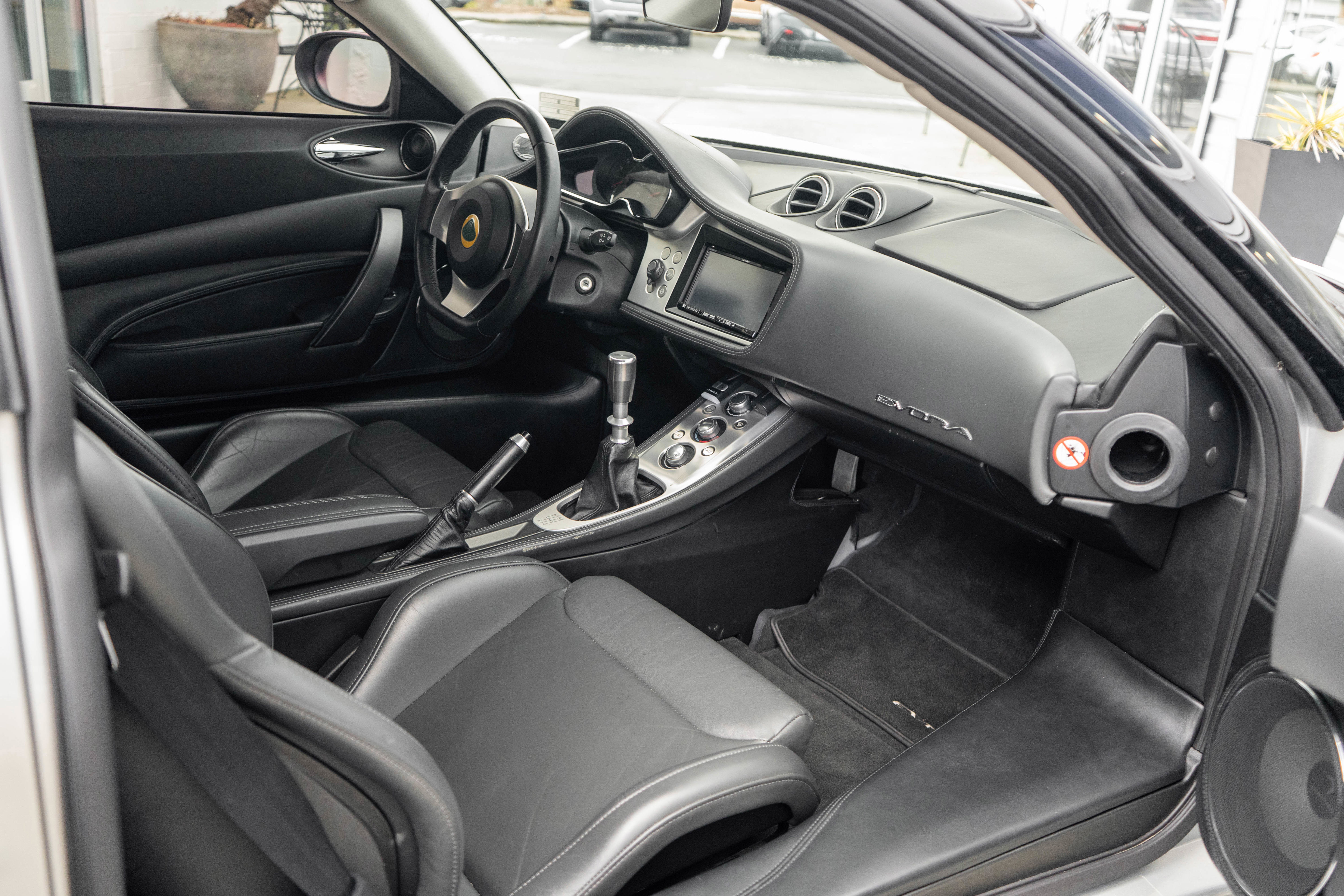 Used 2011 Lotus Evora 2+2 RWD image 23