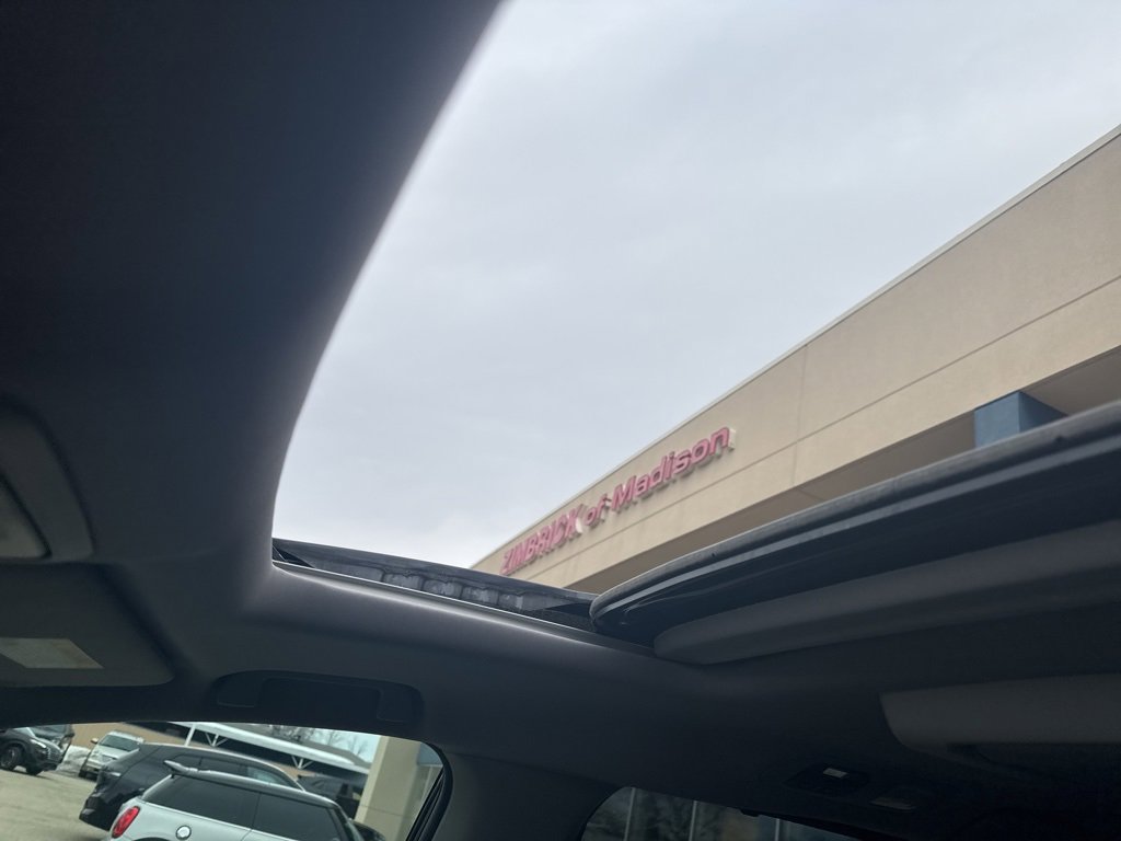 Used 2018 Honda Odyssey EX-L image 20