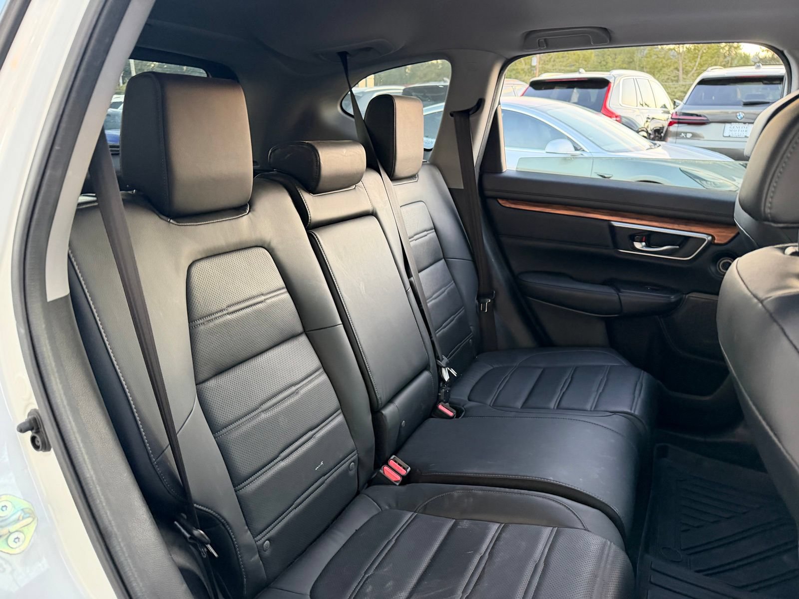 Used 2020 Honda CR-V Touring image 17