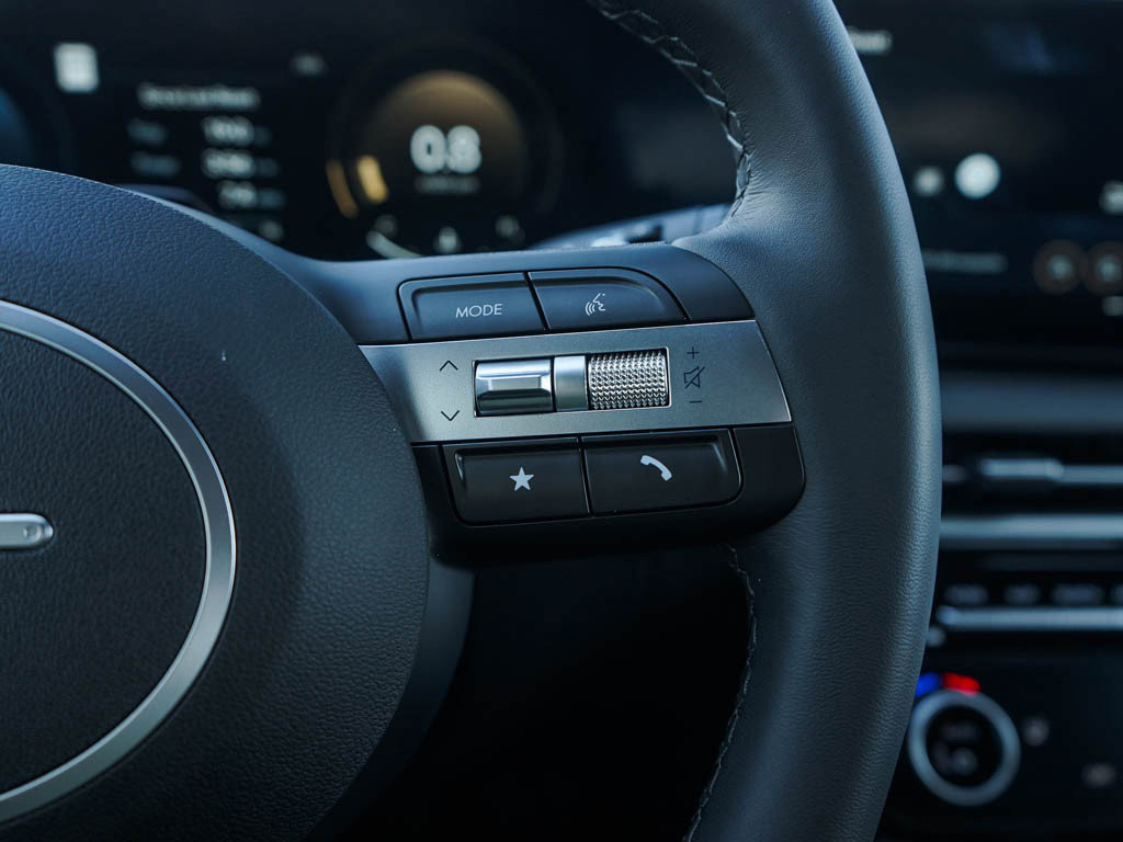 New 2025 Hyundai Santa Cruz XRT image 20