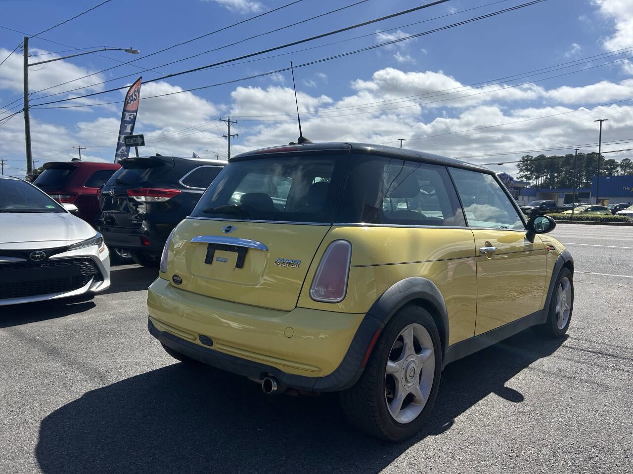Used 2005 MINI Cooper Hardtop image 5