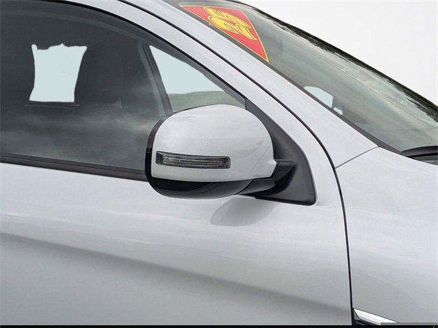 New 2025 Mitsubishi Outlander Sport SE image 11