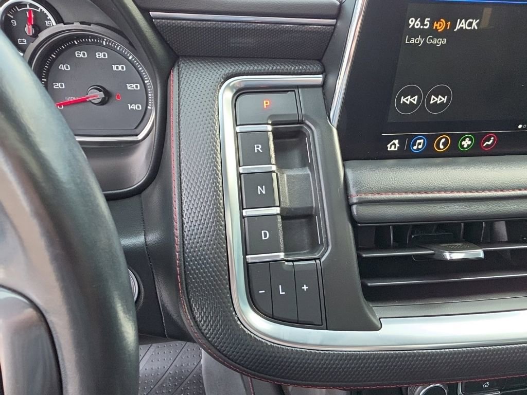 Used 2021 Chevrolet Tahoe RST AWD/4WD image 20