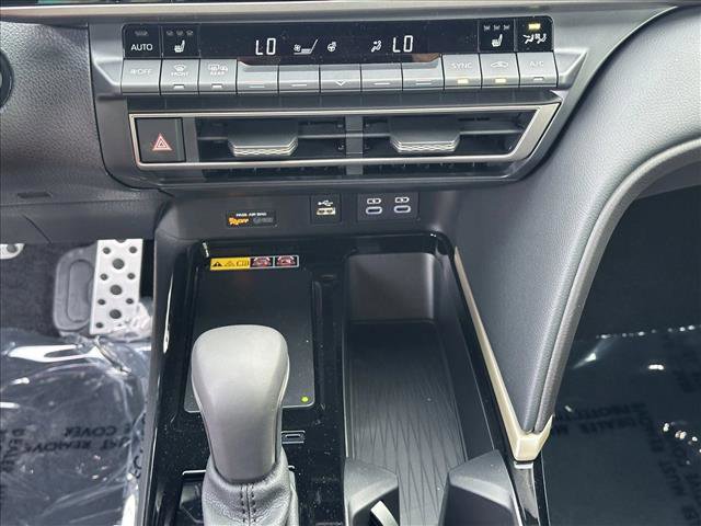 Certified 2026 Toyota Camry XSE FWD image 18