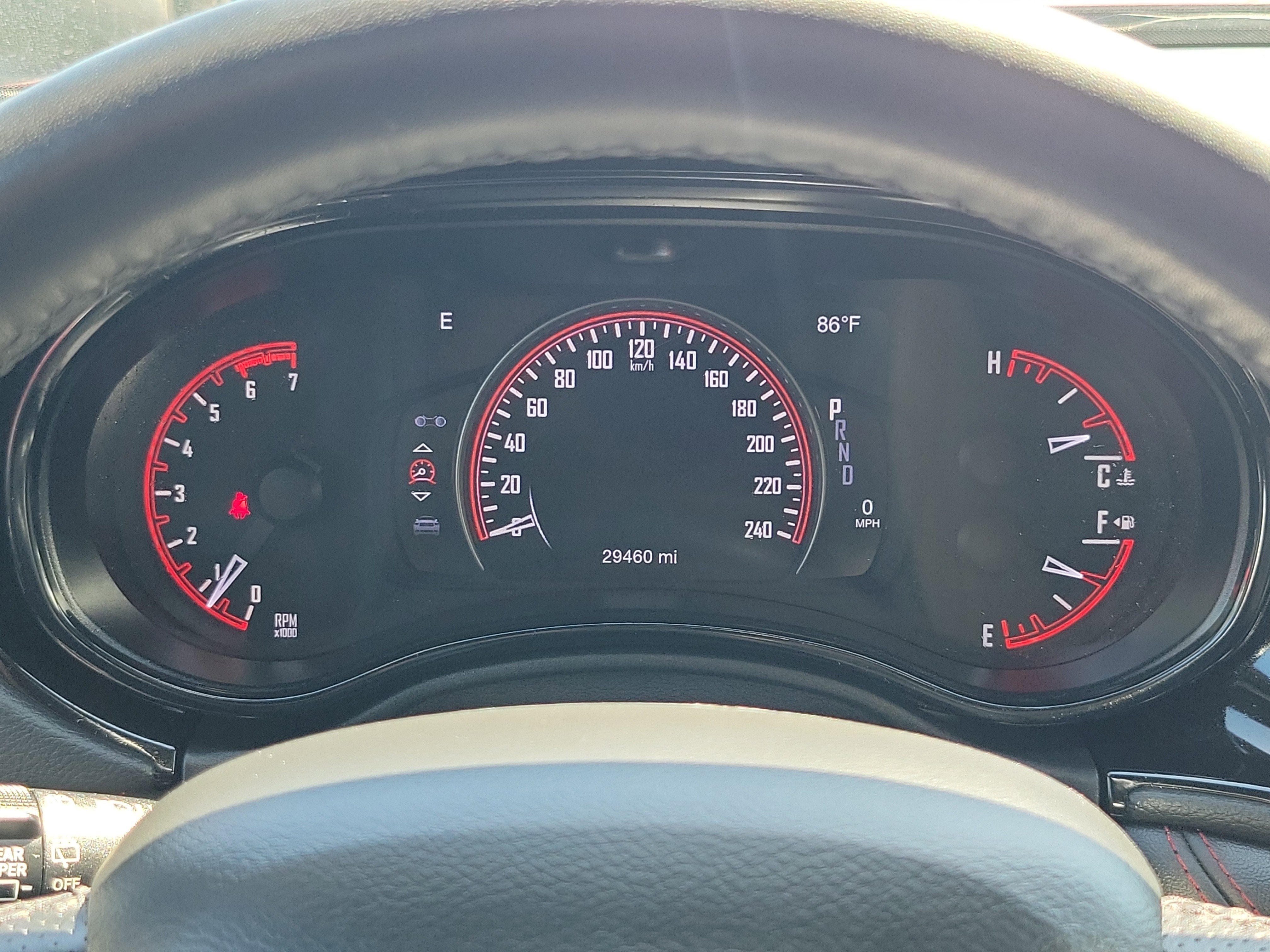 Used 2024 Dodge Durango R/T image 22