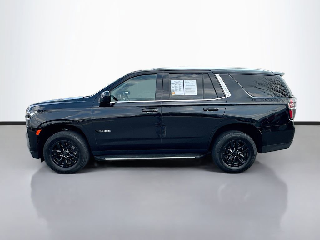 Used 2024 Chevrolet Tahoe LT image 4