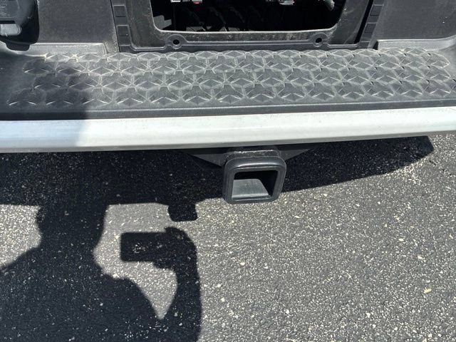 Used 2024 GMC Canyon Denali AWD/4WD image 12
