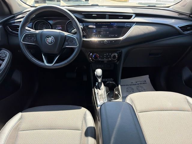 Used 2023 Buick Encore GX Preferred w/ Cold Weather Comfort Package image 22