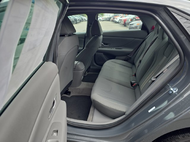 New 2026 Hyundai Elantra Sport FWD image 29