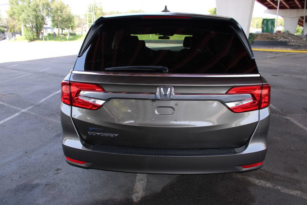 Used 2018 Honda Odyssey EX image 7