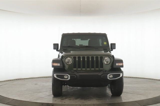 Used 2023 Jeep Wrangler Sport S image 12