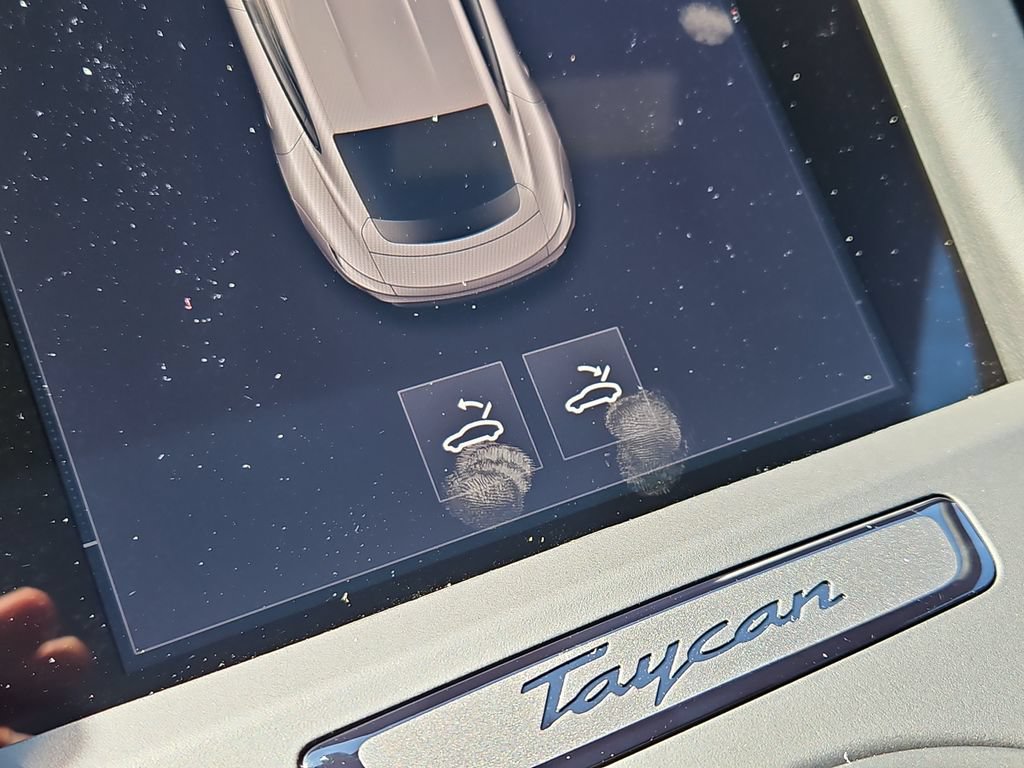 New 2026 Porsche Taycan GTS AWD/4WD image 22