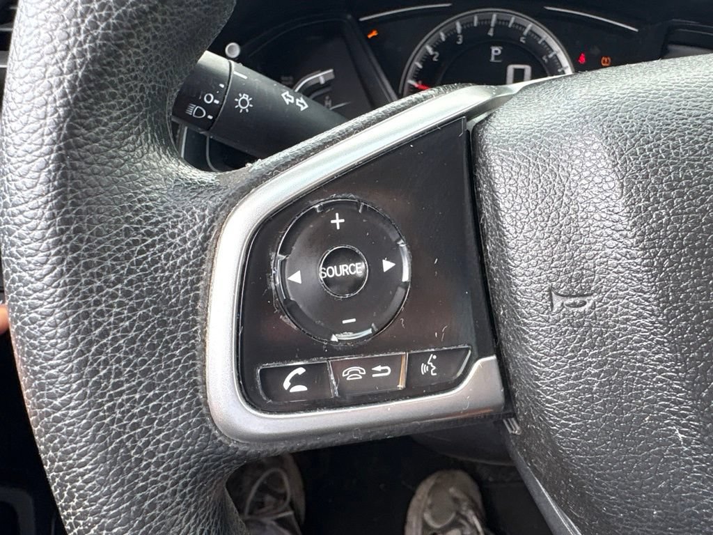 Used 2018 Honda Civic LX image 18