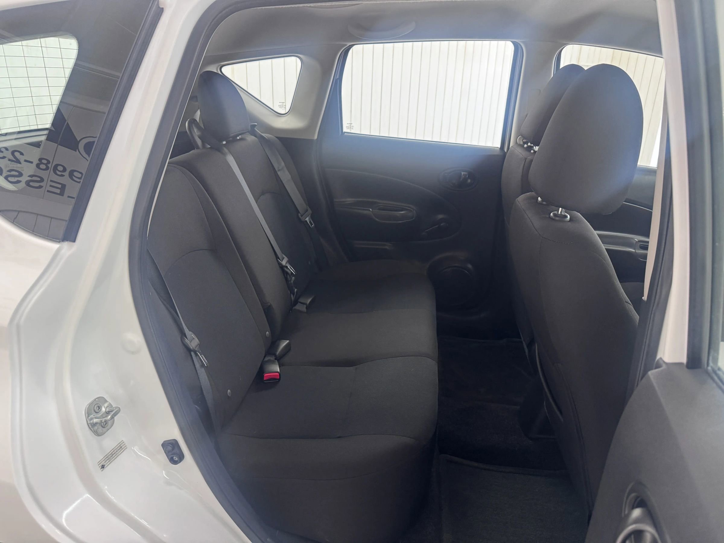 Used 2016 Nissan Versa Note S Plus image 11