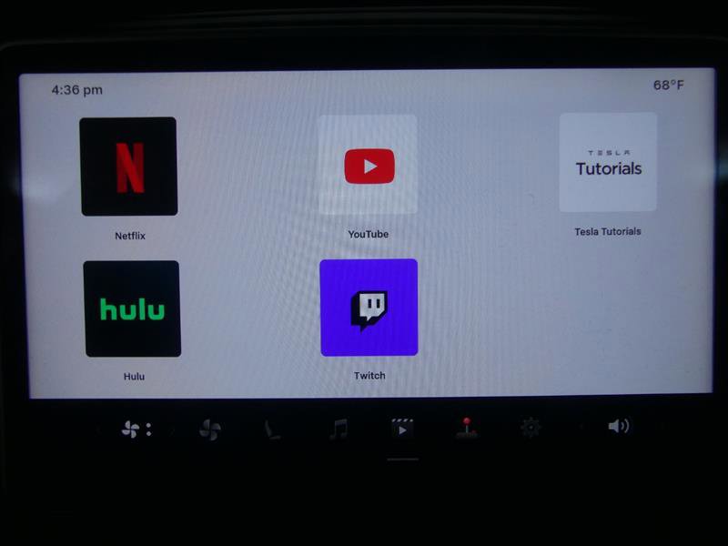 Used 2024 Tesla Model 3 Long Range image 19