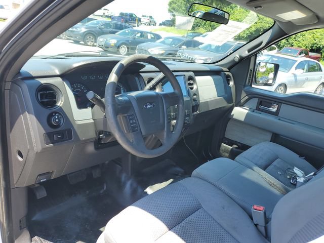 Used 2014 Ford F150 XL w/ Equipment Group 101A Mid RWD image 10
