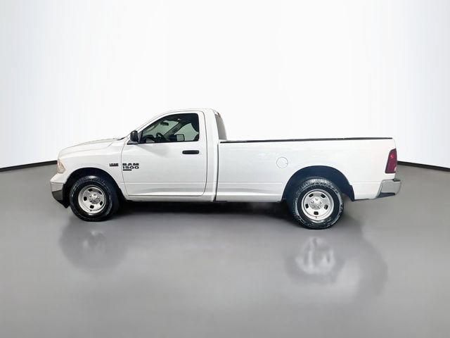 Used 2023 RAM 1500 Tradesman w/ Power & Remote Entry Group RWD image 6