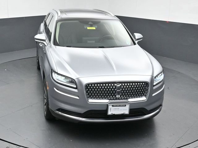 Certified 2022 Lincoln Nautilus Reserve w/ Equipment Group 201A AWD/4WD image 40