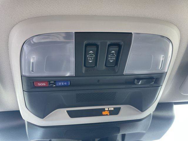 New 2026 Subaru Crosstrek 2.0i Premium image 18