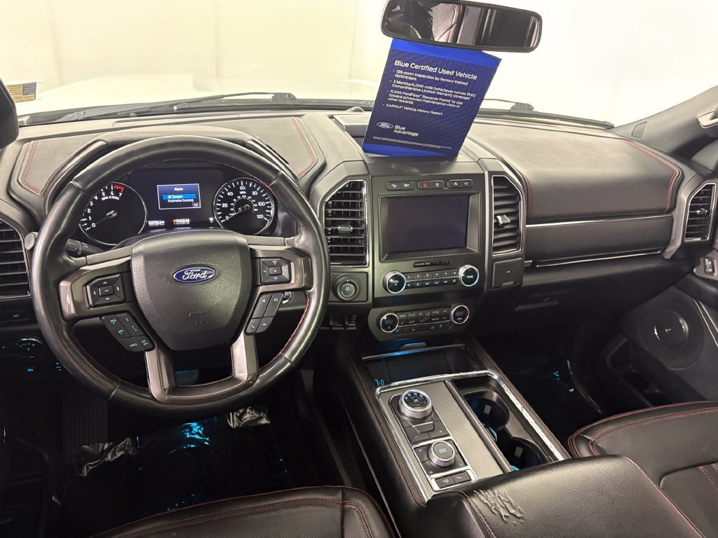 Certified 2021 Ford Expedition Limited AWD/4WD image 26