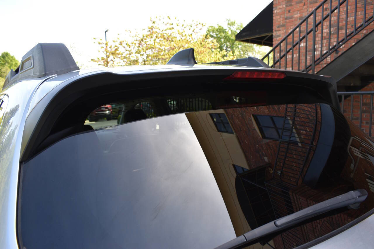 Used 2019 Subaru Outback 2.5i Limited image 32