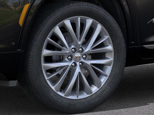 New 2026 Buick Enclave Avenir w/ Super Cruise Package FWD image 35