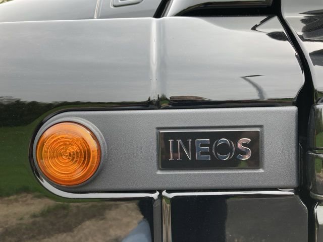 New 2026 INEOS Grenadier AWD/4WD image 9