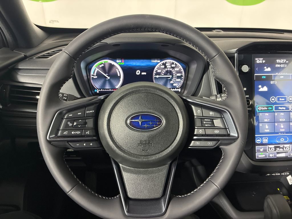 New 2026 Subaru Forester Limited AWD/4WD image 33