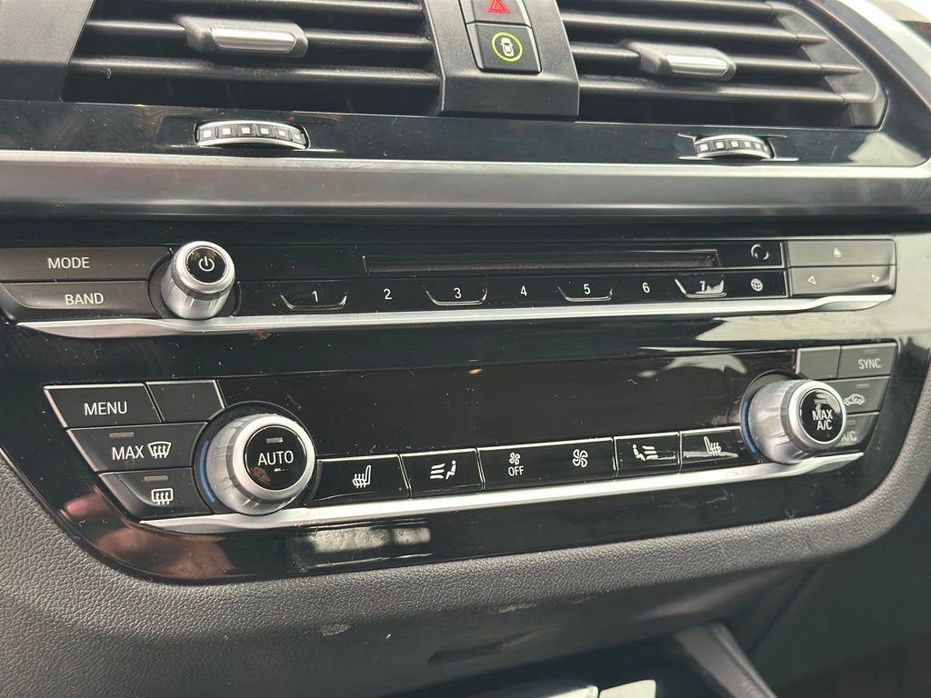 Used 2019 BMW X3 xDrive30i w/ Driving Assistance Package image 32