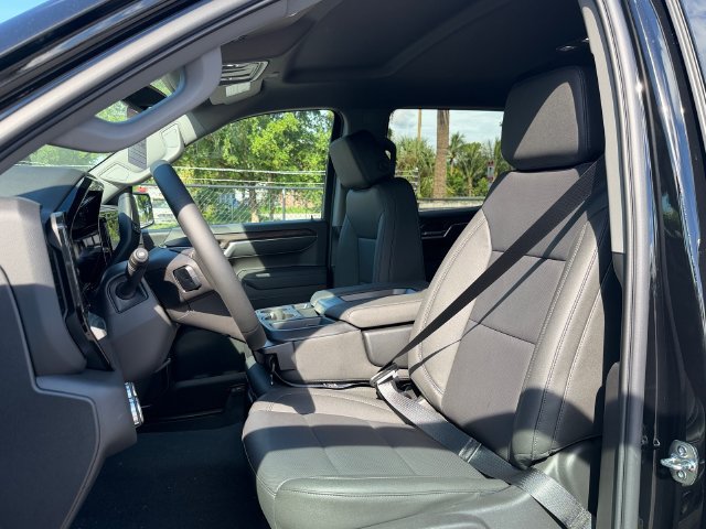 New 2026 GMC Sierra 1500 SLT AWD/4WD image 9