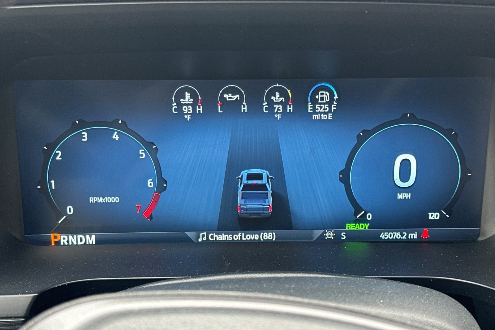 Used 2024 Ford F150 XLT w/ Mobile Office Package image 36