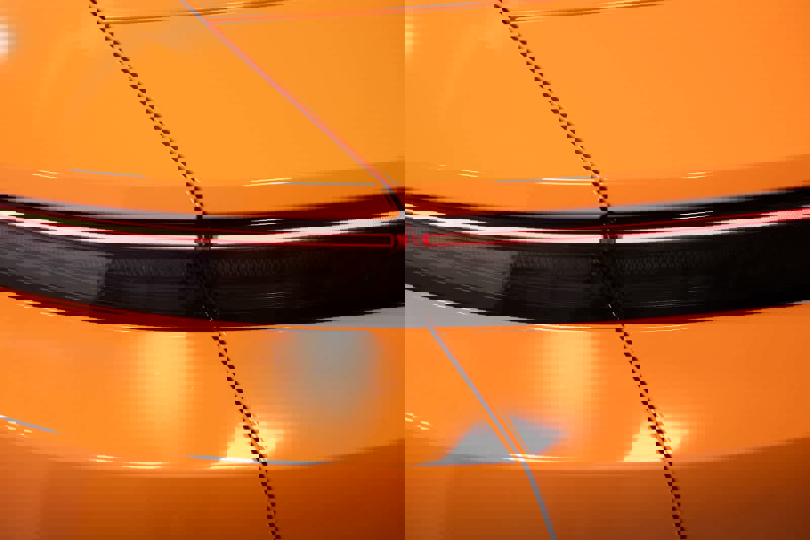 Certified 2025 Porsche Taycan 4S image 18