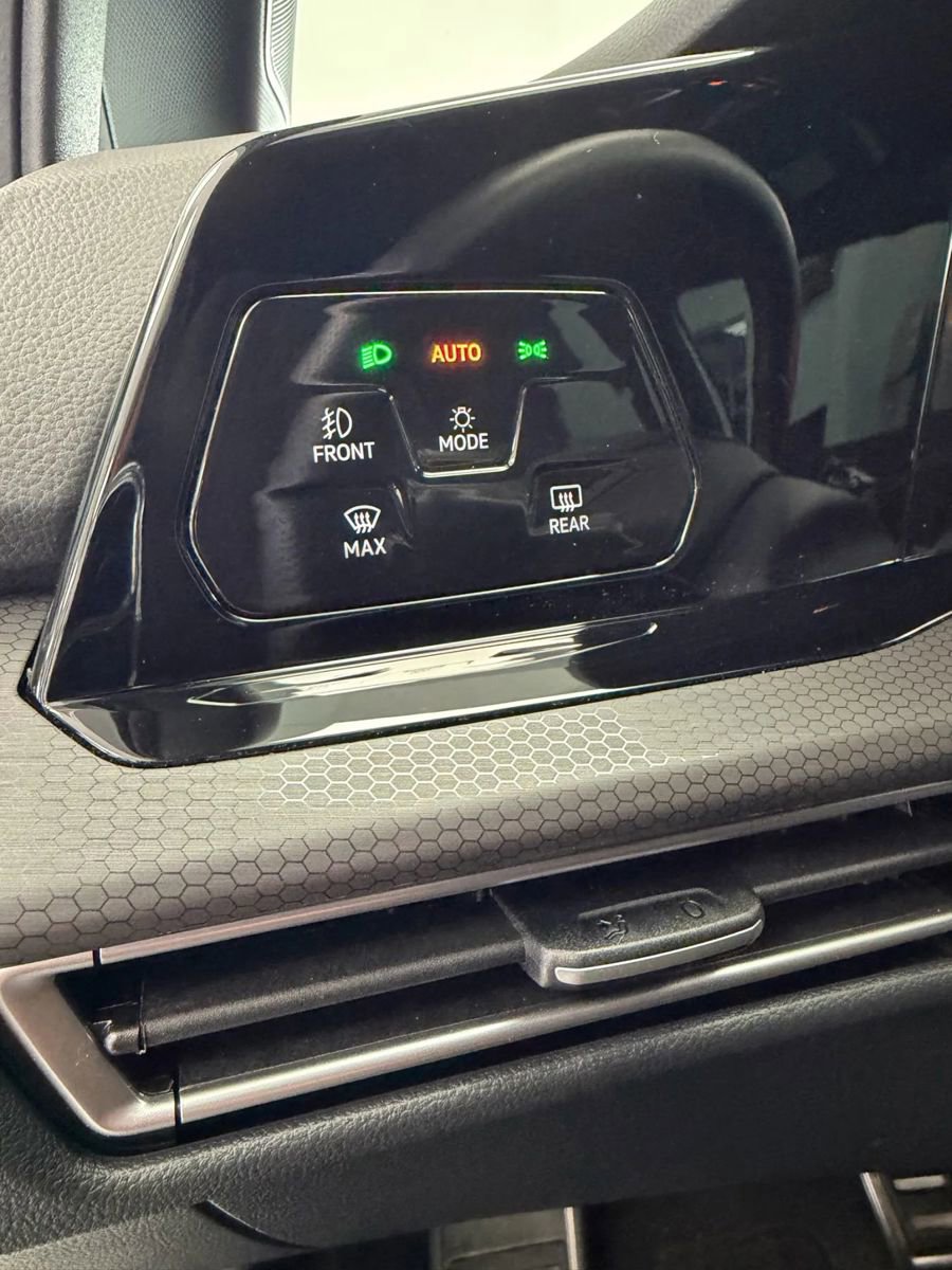 Used 2023 Volkswagen GTI S FWD image 33