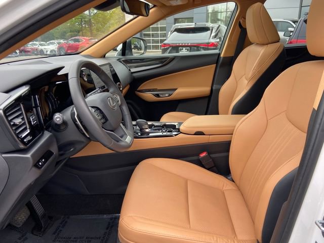 Used 2024 Lexus NX 350 AWD w/ Cold Area Package image 24