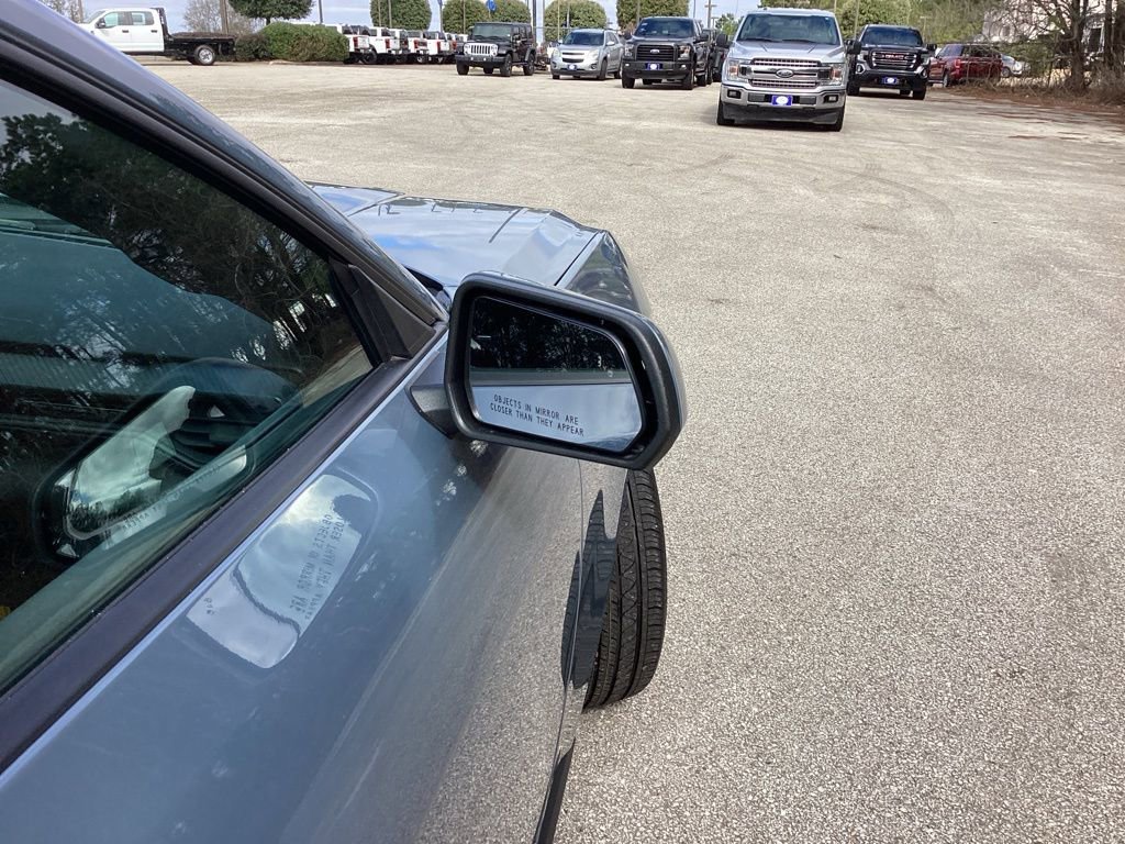 New 2026 Ford Mustang Coupe image 20