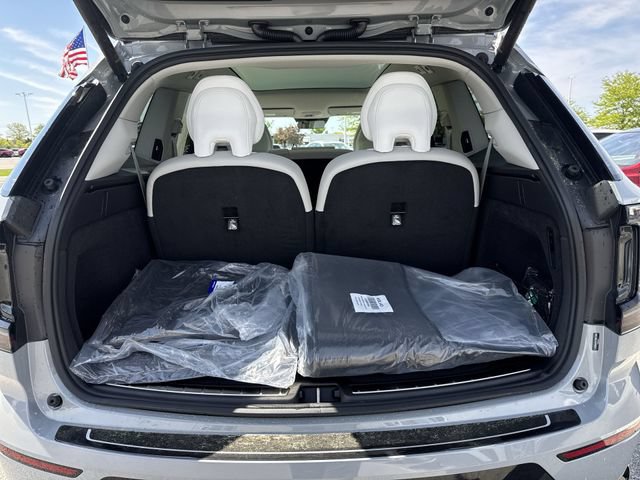 New 2026 Volvo EX90 Plus RWD image 27