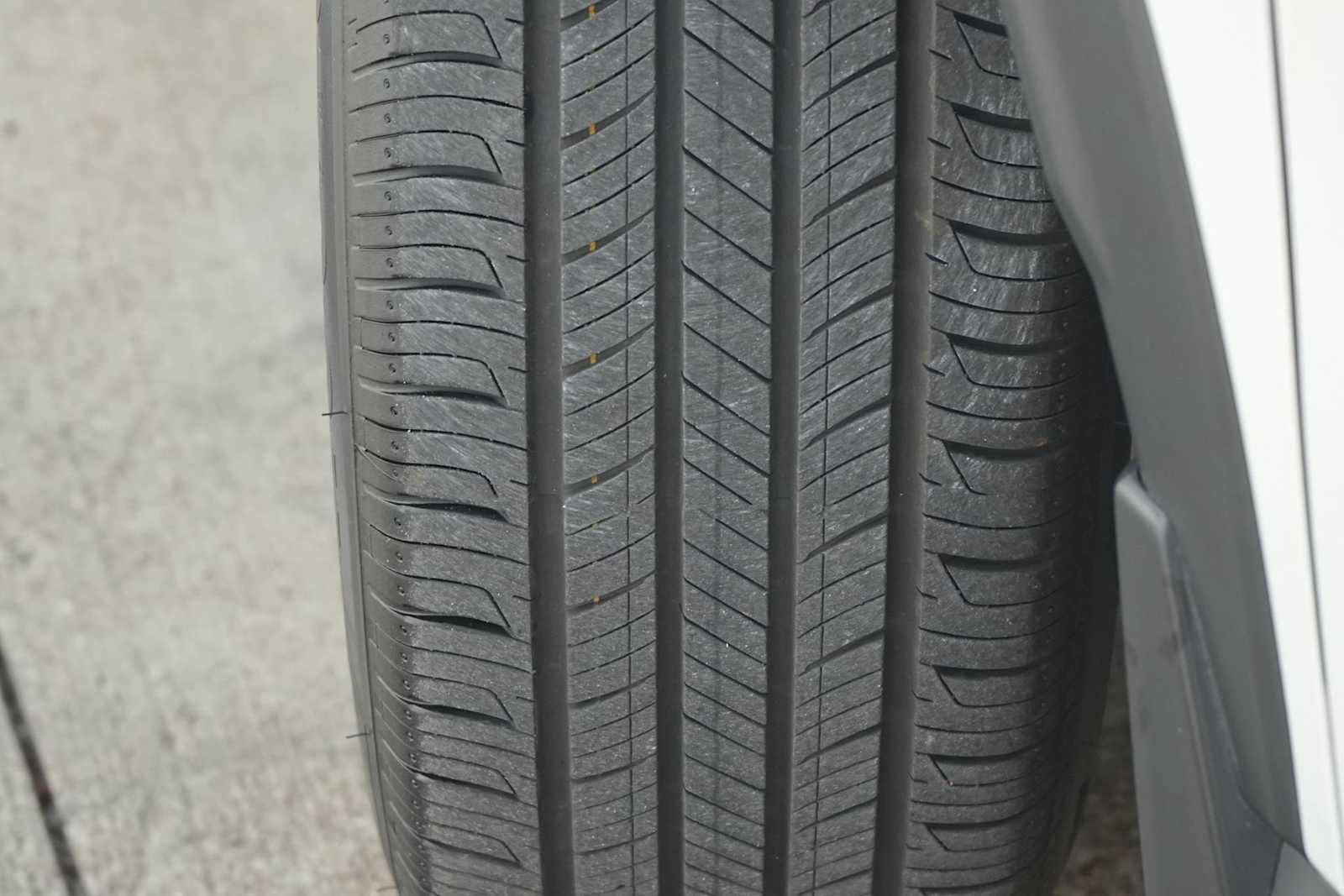 Certified 2026 Honda CR-V LX image 29