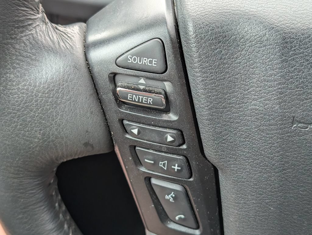 Used 2025 Nissan Frontier SV w/ SV Convenience Package RWD image 18