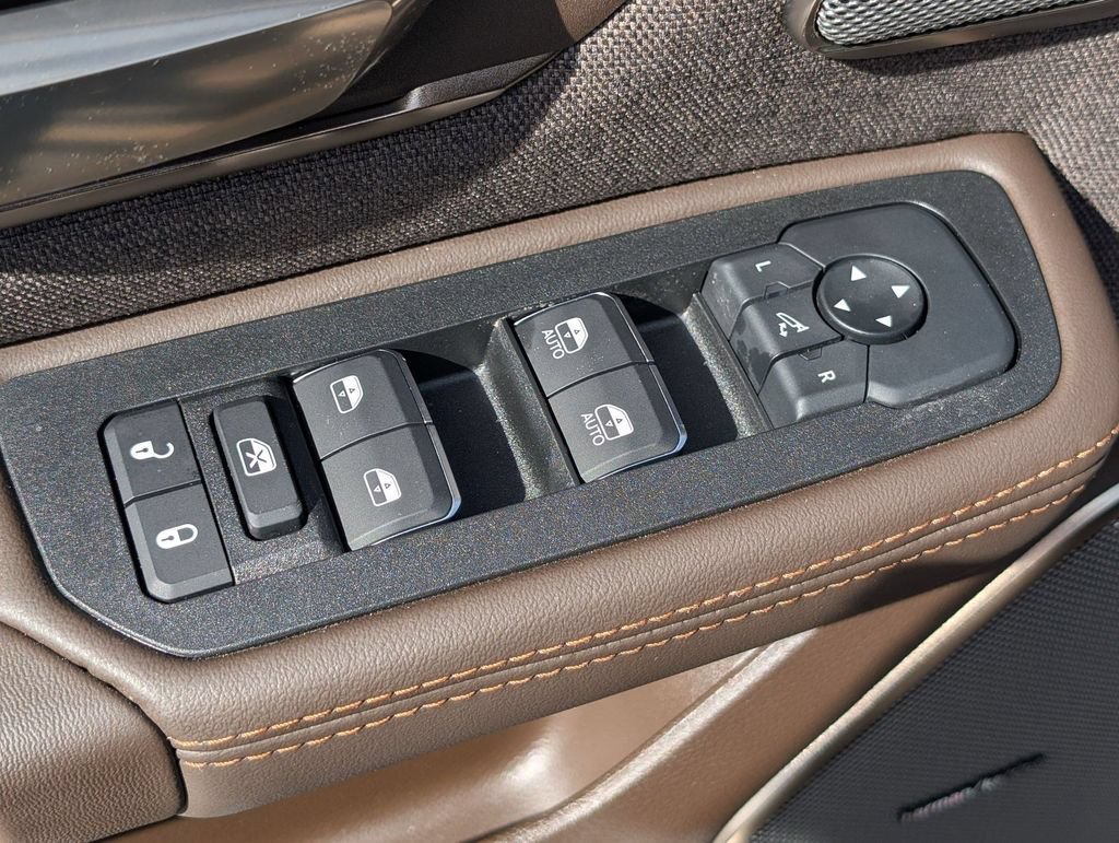 New 2026 RAM 1500 Limited AWD/4WD image 11