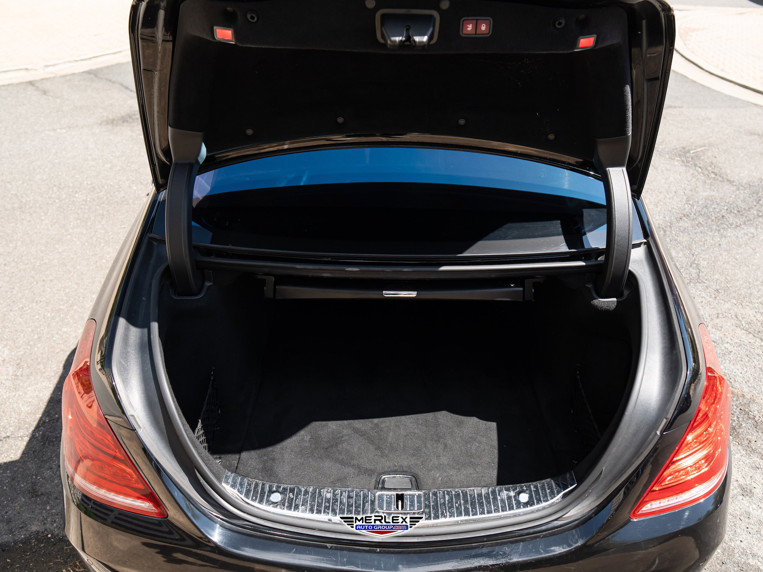 Used 2016 Mercedes-Benz S 550 Sedan image 53