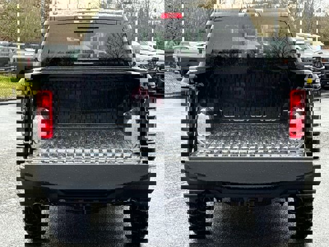 New 2026 RAM 1500 Rebel w/ Rebel Level 1 Equipment Group image 7