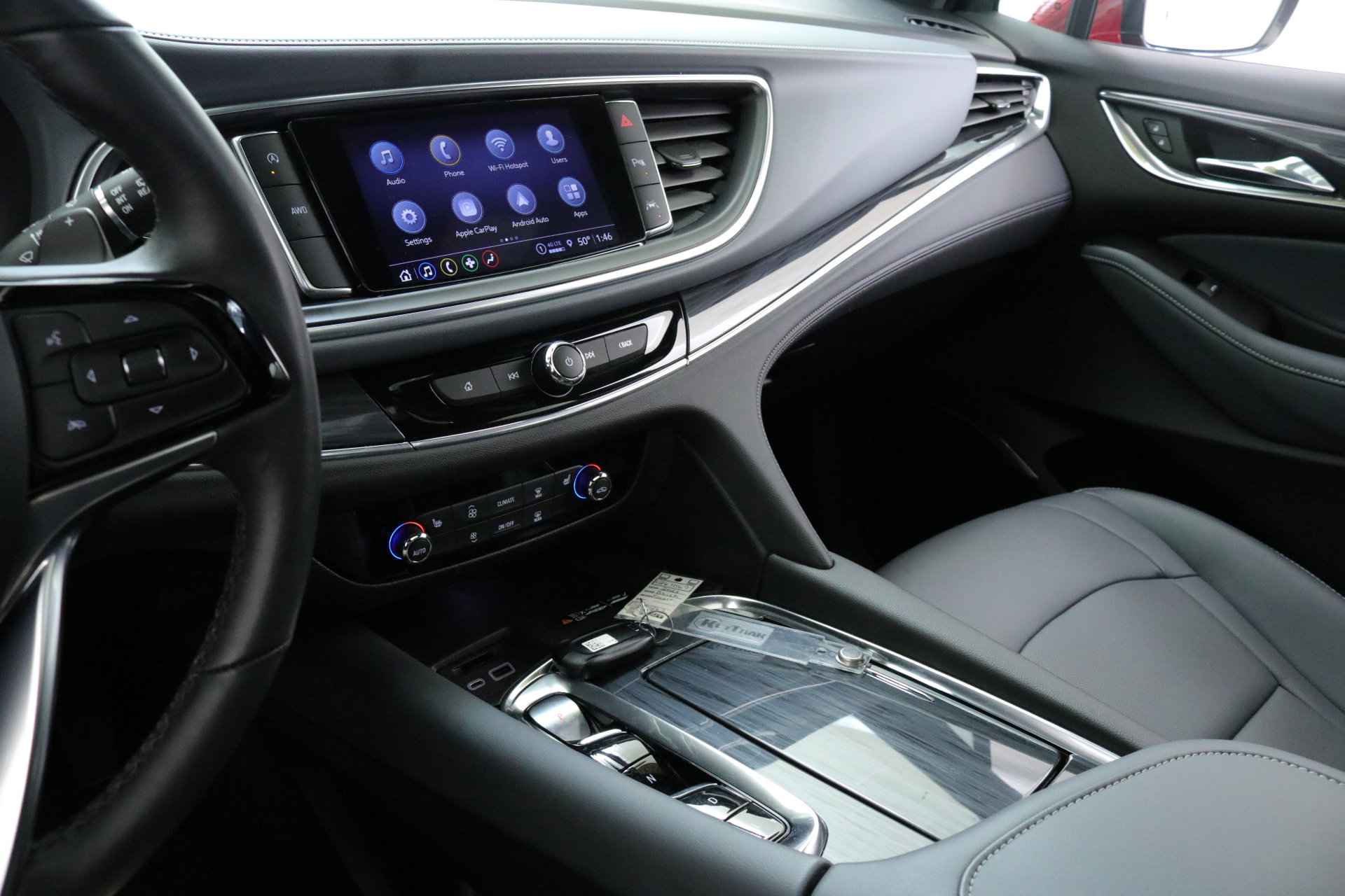 Used 2023 Buick Enclave Essence w/ Experience Buick Package image 18