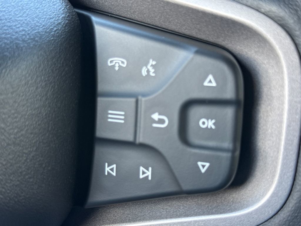 New 2026 Ford Bronco Outer Banks image 29